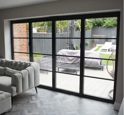 Heritage by Bridgfords