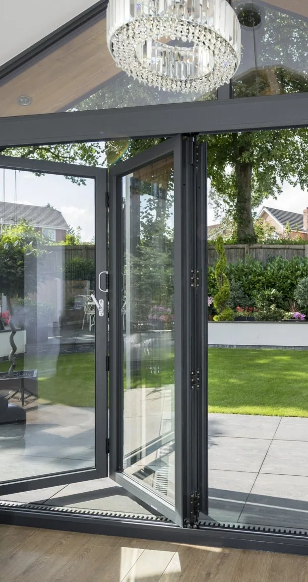 hup! windows &amp; doors - Main image